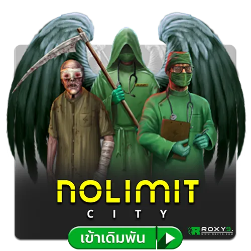 Nolimit City