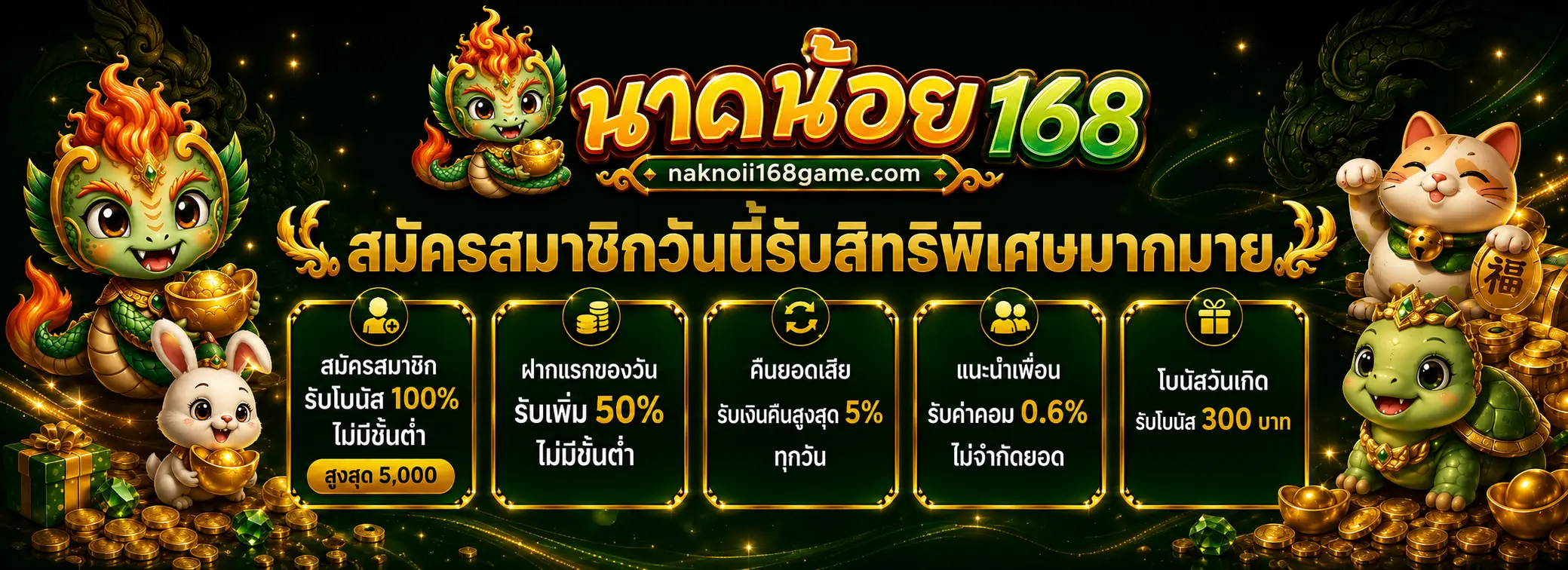 นาคน้อย168 ทางเข้า